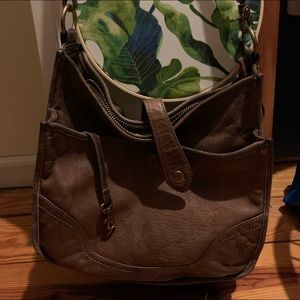 Frye Melissa Purse